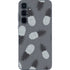 Black and White Pineapples Galaxy A55 5G Skin