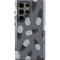 Black and White Pineapples Galaxy S23 Ultra Pro Case