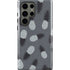 Black and White Pineapples Galaxy S23 Ultra Pro Case