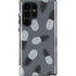Black and White Pineapples Galaxy S25 Ultra Impact Case