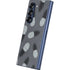 Black and White Pineapples Galaxy Z Fold6 Skin