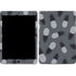 Black and White Pineapples iPad Skins