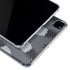 Black and White Pineapples iPad Pro 11in (2024) Clear Case