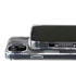 Black and White Pineapples iPhone 14 MagSafe Case