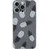 Black and White Pineapples iPhone 16 Pro Max Skin