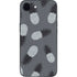 Black and White Pineapples iPhone 16e Skin
