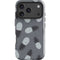 Black and White Pineapples iPhone 18 Pro Max Impact Case