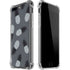 Black and White Pineapples iPhone Cases