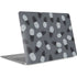 Black and White Pineapples Apple MacBook Air Skin