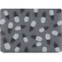 Black and White Pineapples Apple MacBook Air Skin