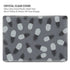Black and White Pineapples MacBook Pro 14in (2021-24) Case plus Skin