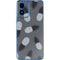 Black and White Pineapples Moto G Play 4G (2024) Skin