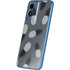 Black and White Pineapples Moto G Play 4G (2024) Skin