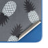 Black and White Pineapples Moto G Play 4G (2024) Skin