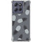 Black and White Pineapples Moto G Play 5G (2025) Clear Case