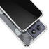 Black and White Pineapples Moto G Play 5G (2025) Clear Case