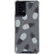 Black and White Pineapples Moto G Power 5G (2024) Clear Case