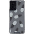 Black and White Pineapples Moto G Power 5G (2024) Clear Case