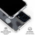 Black and White Pineapples Moto G Power 5G (2024) Clear Case