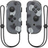 Black and White Pineapples Nintendo Skins