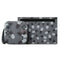 Black and White Pineapples Nintendo Switch 2 (2025) with Joy-Con Skin