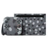 Black and White Pineapples Nintendo Switch 2 (2025) with Joy-Con Skin
