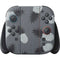 Black and White Pineapples Nintendo Switch 2 (2025) Joy-Con Controller Skin