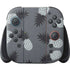 Black and White Pineapples Nintendo Switch 2 (2025) Joy-Con Controller Skin