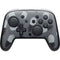 Black and White Pineapples Nintendo Skins