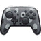 Black and White Pineapples Nintendo Switch 2 (2025) Pro Controller Skin