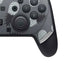Black and White Pineapples Nintendo Switch 2 (2025) Pro Controller Skin