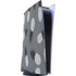 Black and White Pineapples PlayStation PS5 Skins