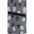 Black and White Pineapples PS5 Pro Bundle Skin