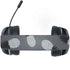 Black and White Pineapples Razer Kraken X Skin