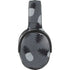 Black and White Pineapples Skullcandy Venue Skin