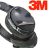 Black and White Pineapples Skullcandy Venue Skin