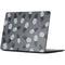 Black and White Pineapples Surface Laptop 7 13.8in Skin