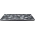 Black and White Pineapples Surface Laptop 7 13.8in Skin