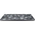 Black and White Pineapples Surface Laptop 7 15in Skin