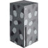 Black and White Pineapples Xbox Series X Skins