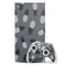Black and White Pineapples Xbox Series X Skins