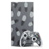Black and White Pineapples Xbox Series X Skins