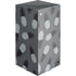 Black and White Pineapples XBox Series X Digital Edition Console Skin