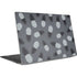 Black and White Pineapples Dell XPS Skin