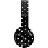Black and White Polka Dots Beats Studio Pro Wireless Headphones Skin