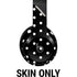 Black and White Polka Dots Beats Studio Pro Wireless Headphones Skin