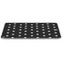Black and White Polka Dots Apple iPad Air Skin