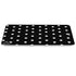Black and White Polka Dots iPad Pro 13in M4 (2024) Skin