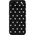 Black and White Polka Dots iPhone 17 Air Skin