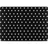 Black and White Polka Dots Apple MacBook Pro 14-inch Skin